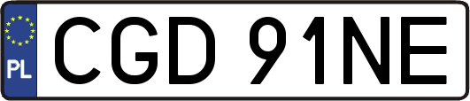 CGD91NE
