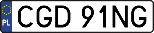CGD91NG