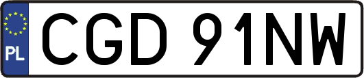 CGD91NW