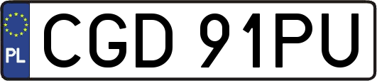CGD91PU