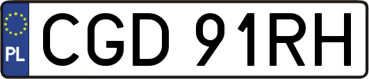 CGD91RH
