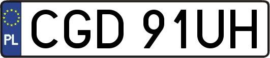 CGD91UH