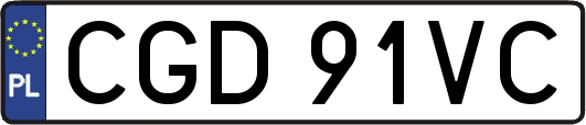 CGD91VC