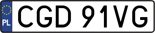 CGD91VG