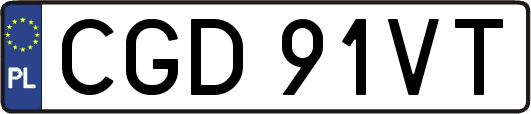 CGD91VT