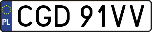 CGD91VV