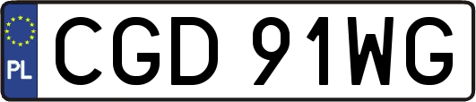 CGD91WG