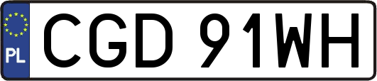 CGD91WH