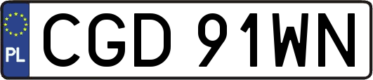 CGD91WN