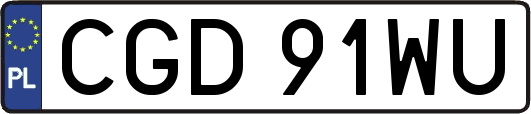 CGD91WU