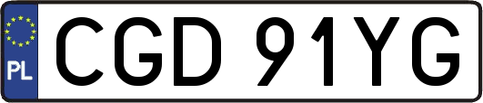 CGD91YG