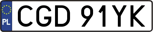 CGD91YK