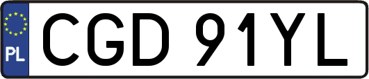 CGD91YL