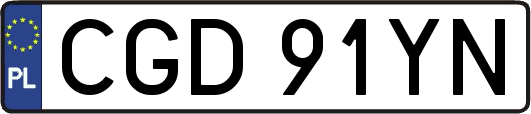 CGD91YN