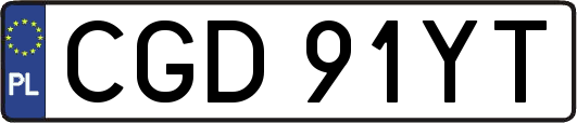 CGD91YT