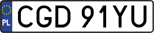 CGD91YU