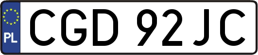 CGD92JC