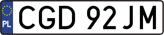 CGD92JM