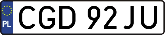 CGD92JU