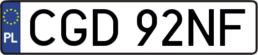 CGD92NF
