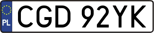 CGD92YK