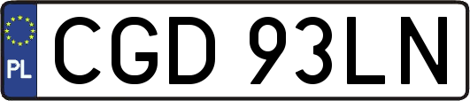 CGD93LN