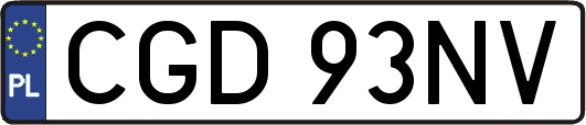 CGD93NV