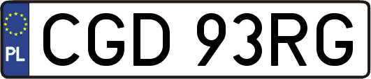 CGD93RG