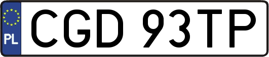 CGD93TP