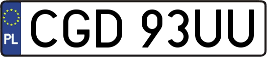 CGD93UU