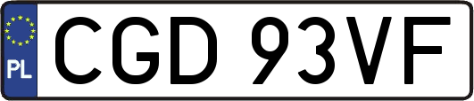 CGD93VF