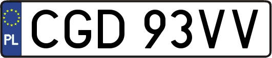CGD93VV