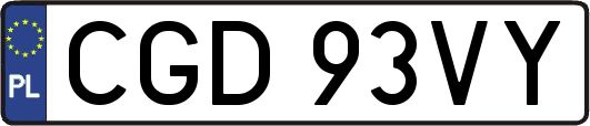 CGD93VY