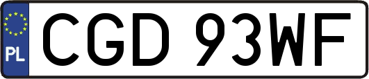 CGD93WF