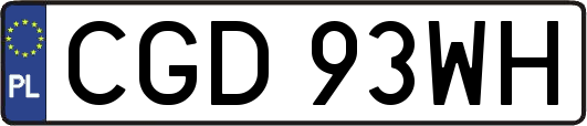 CGD93WH