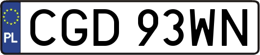 CGD93WN