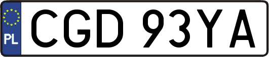 CGD93YA