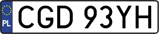 CGD93YH