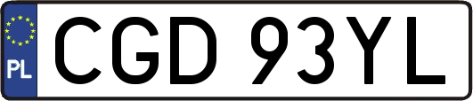 CGD93YL