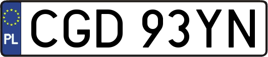 CGD93YN