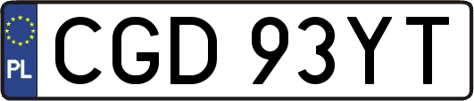 CGD93YT