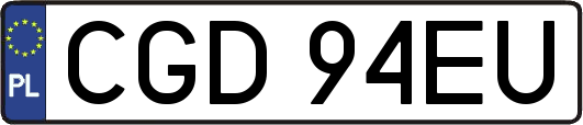 CGD94EU