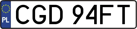 CGD94FT