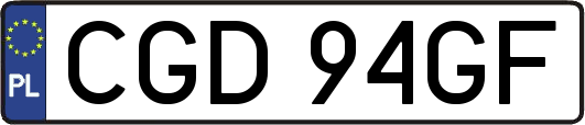 CGD94GF