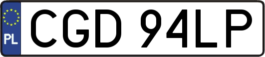 CGD94LP