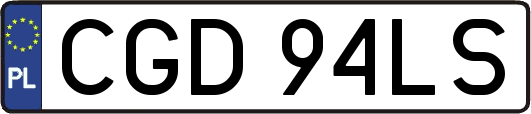 CGD94LS