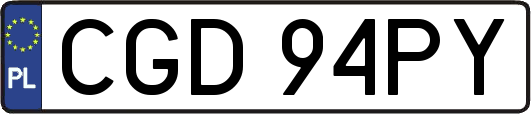 CGD94PY