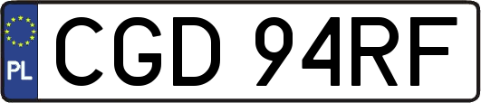 CGD94RF