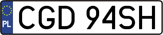 CGD94SH