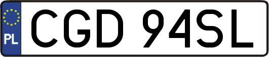 CGD94SL